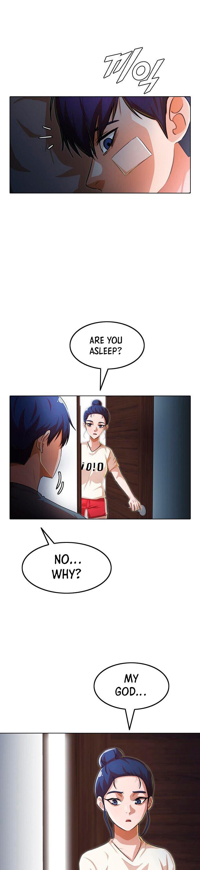 Read The Girl from Random Chatting Manga Online