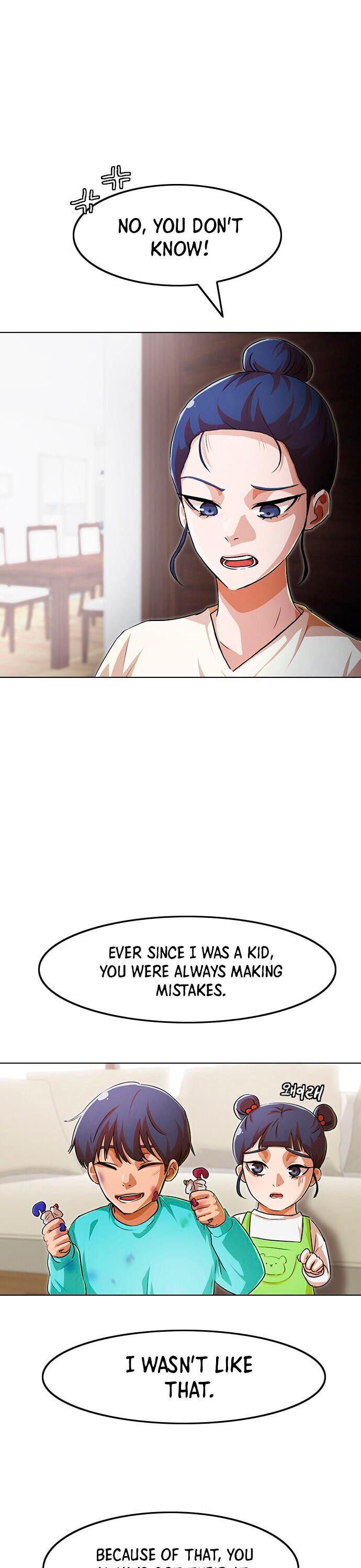 Read The Girl from Random Chatting Manga Online