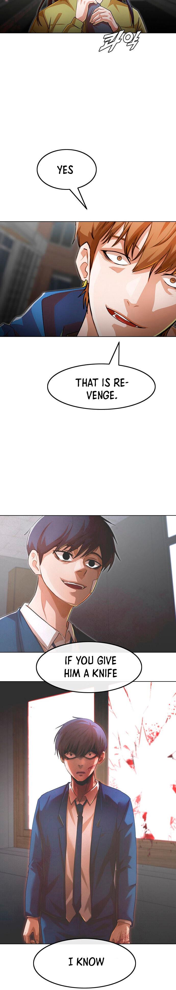 Read The Girl from Random Chatting Manga Online