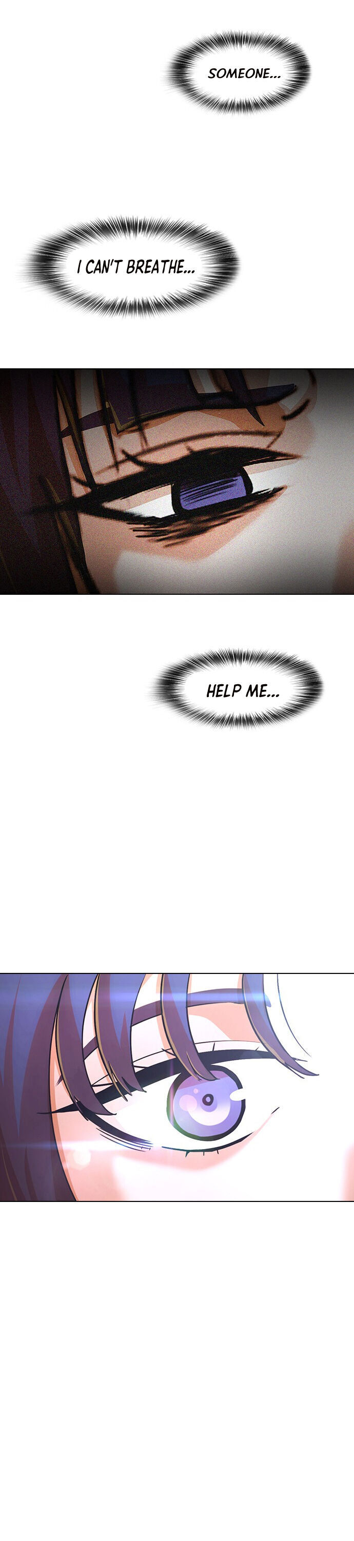 Read The Girl from Random Chatting Manga Online