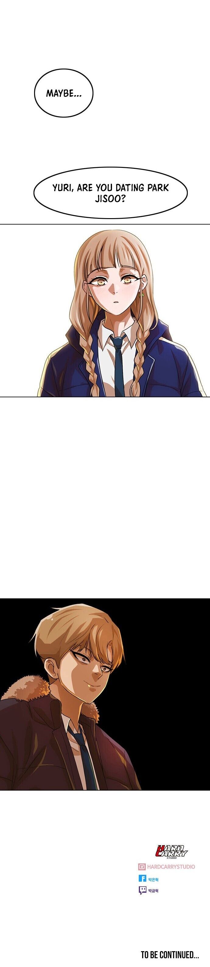 Read The Girl from Random Chatting Manga Online