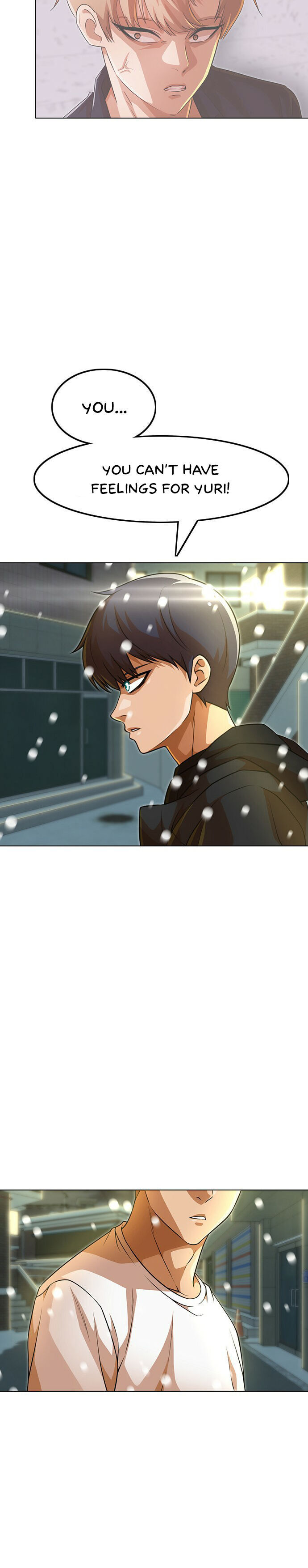 Read The Girl from Random Chatting Manga Online