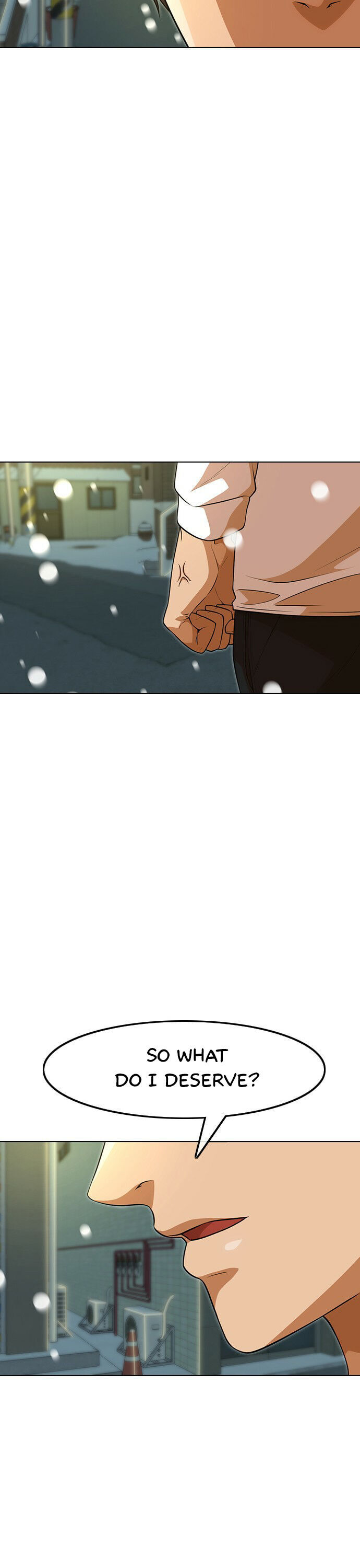 Read The Girl from Random Chatting Manga Online