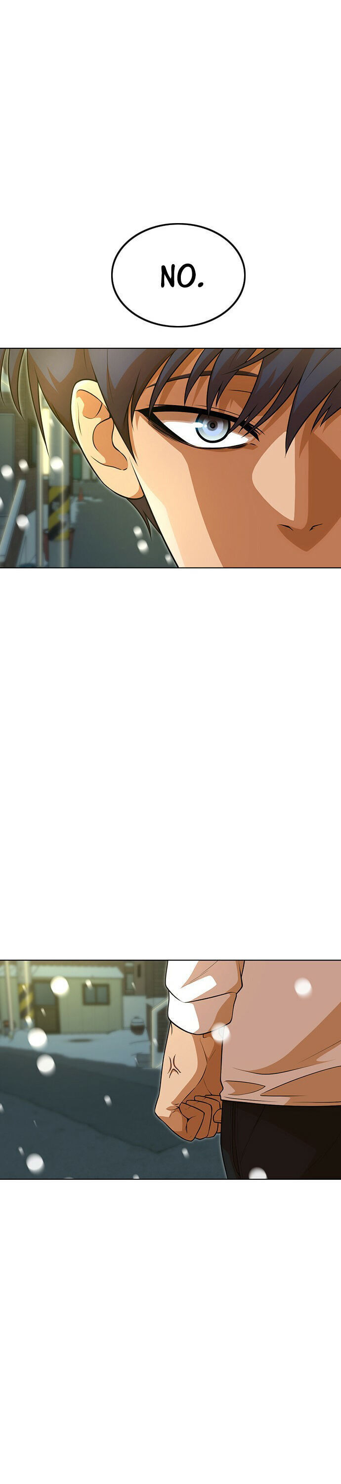 Read The Girl from Random Chatting Manga Online