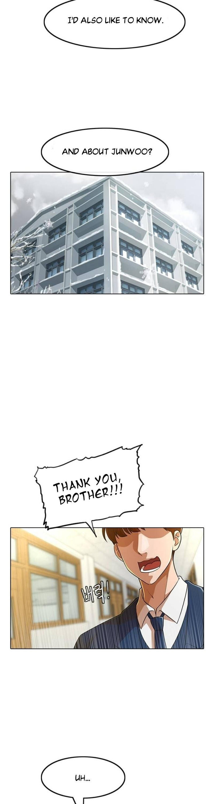 Read The Girl from Random Chatting Manga Online