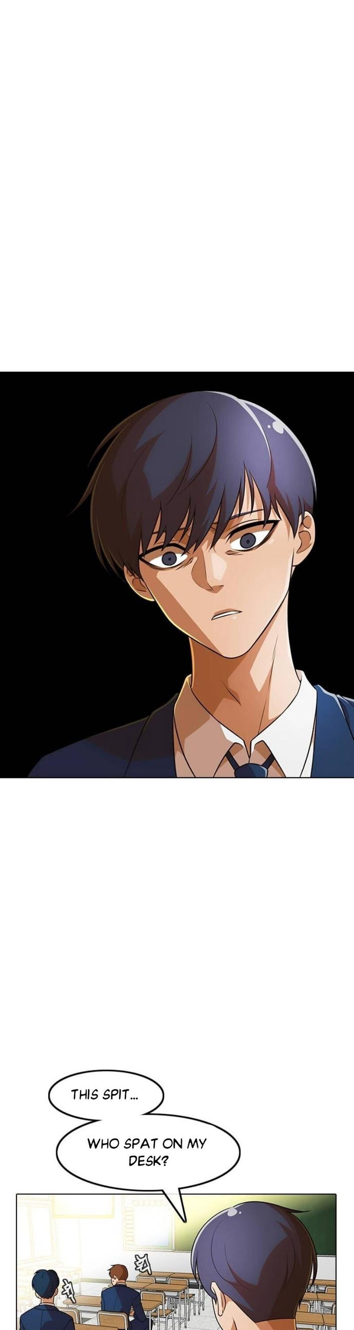 Read The Girl from Random Chatting Manga Online