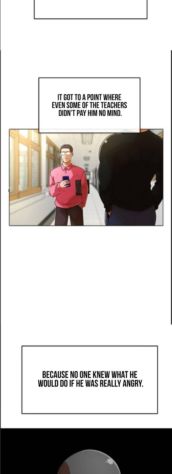 Read The Girl from Random Chatting Manga Online