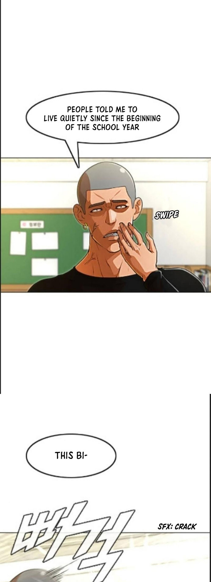 Read The Girl from Random Chatting Manga Online