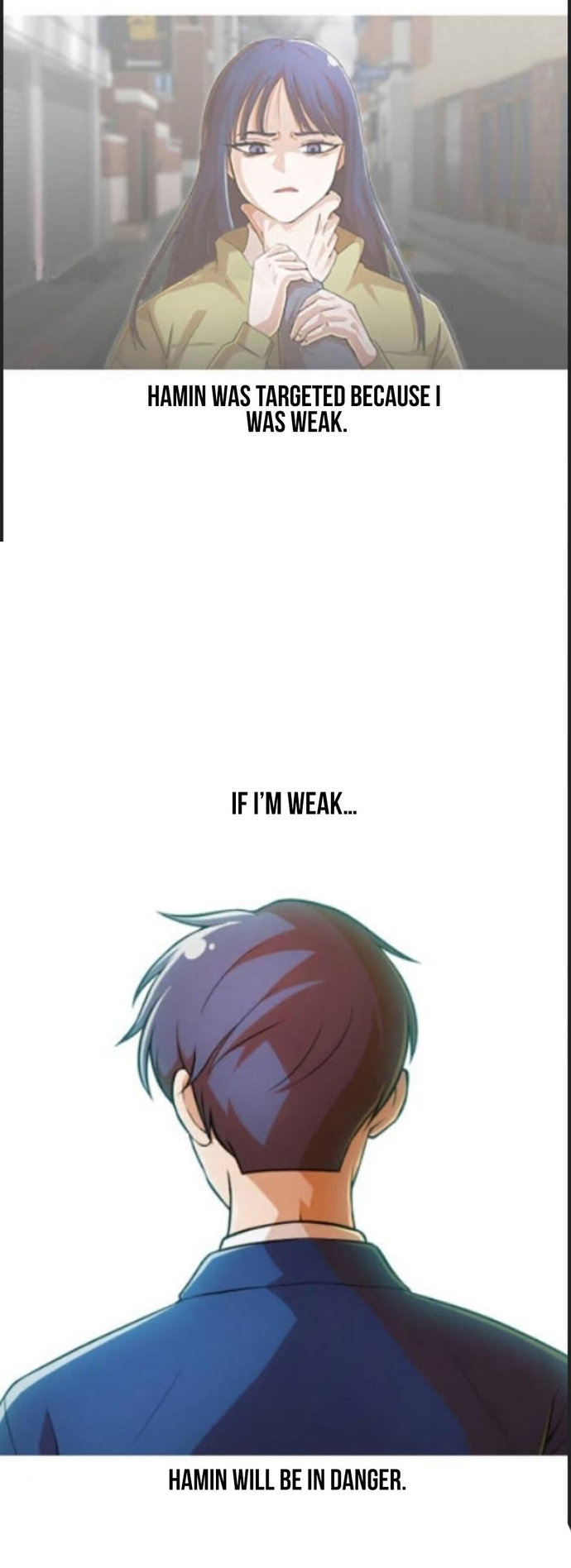 Read The Girl from Random Chatting Manga Online