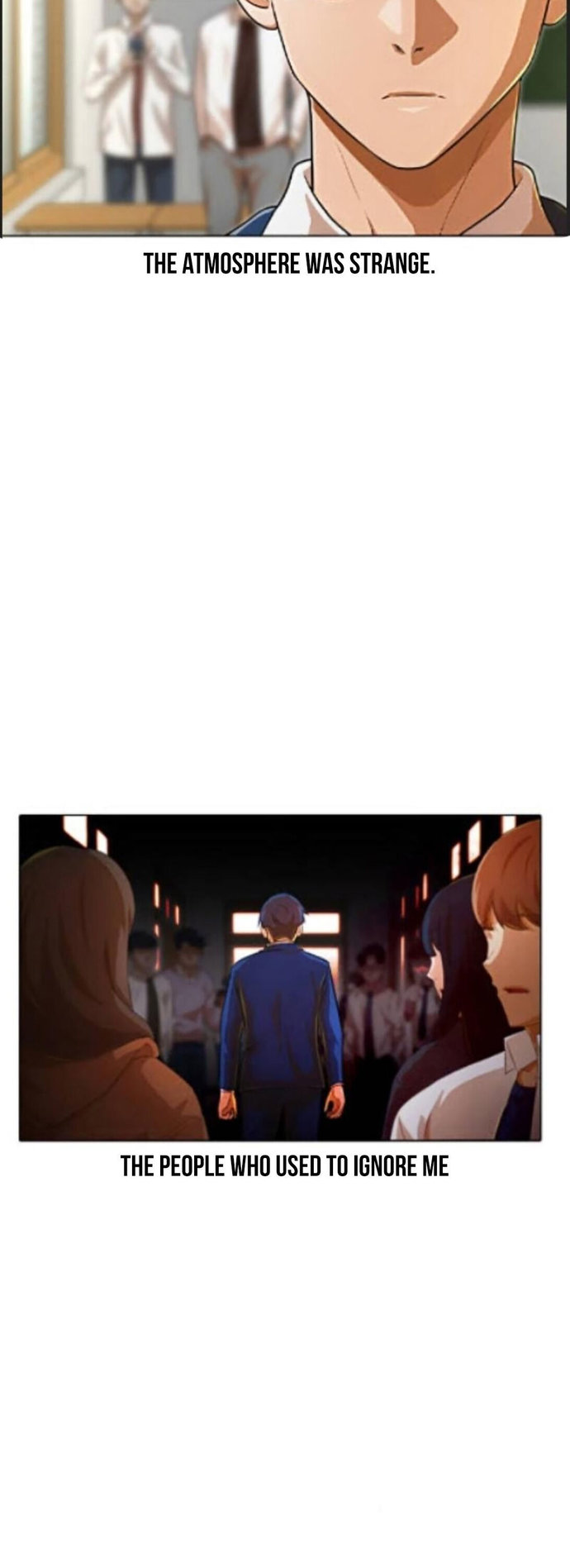 Read The Girl from Random Chatting Manga Online