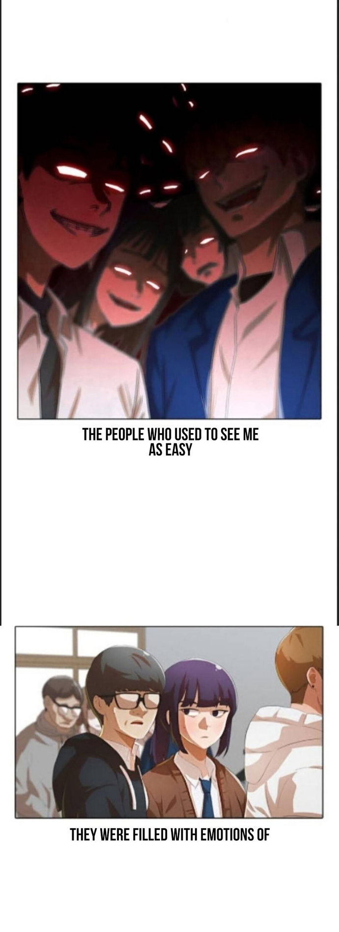 Read The Girl from Random Chatting Manga Online