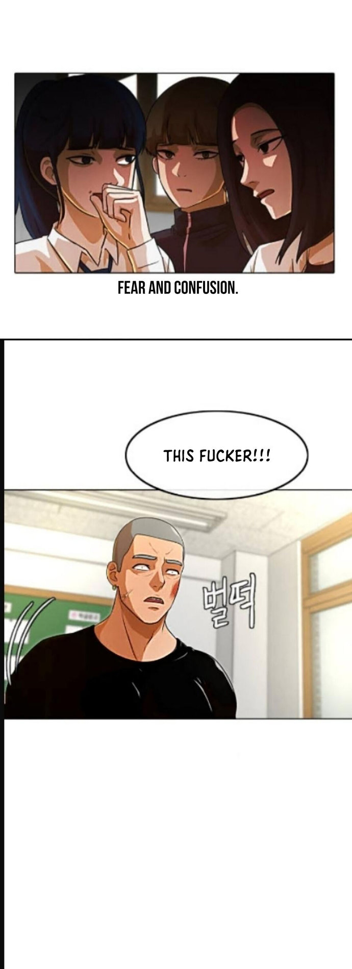 Read The Girl from Random Chatting Manga Online