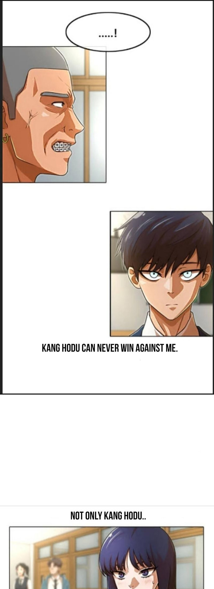 Read The Girl from Random Chatting Manga Online