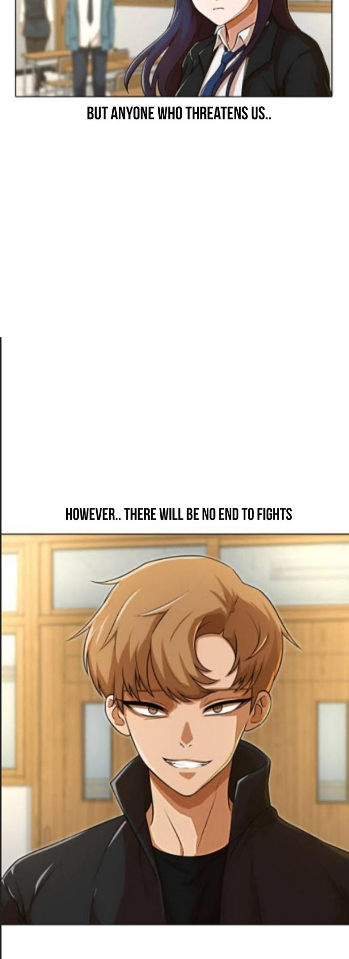 Read The Girl from Random Chatting Manga Online