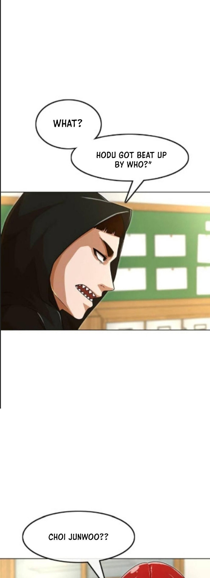 Read The Girl from Random Chatting Manga Online