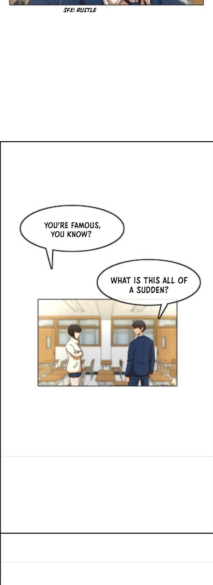 Read The Girl from Random Chatting Manga Online