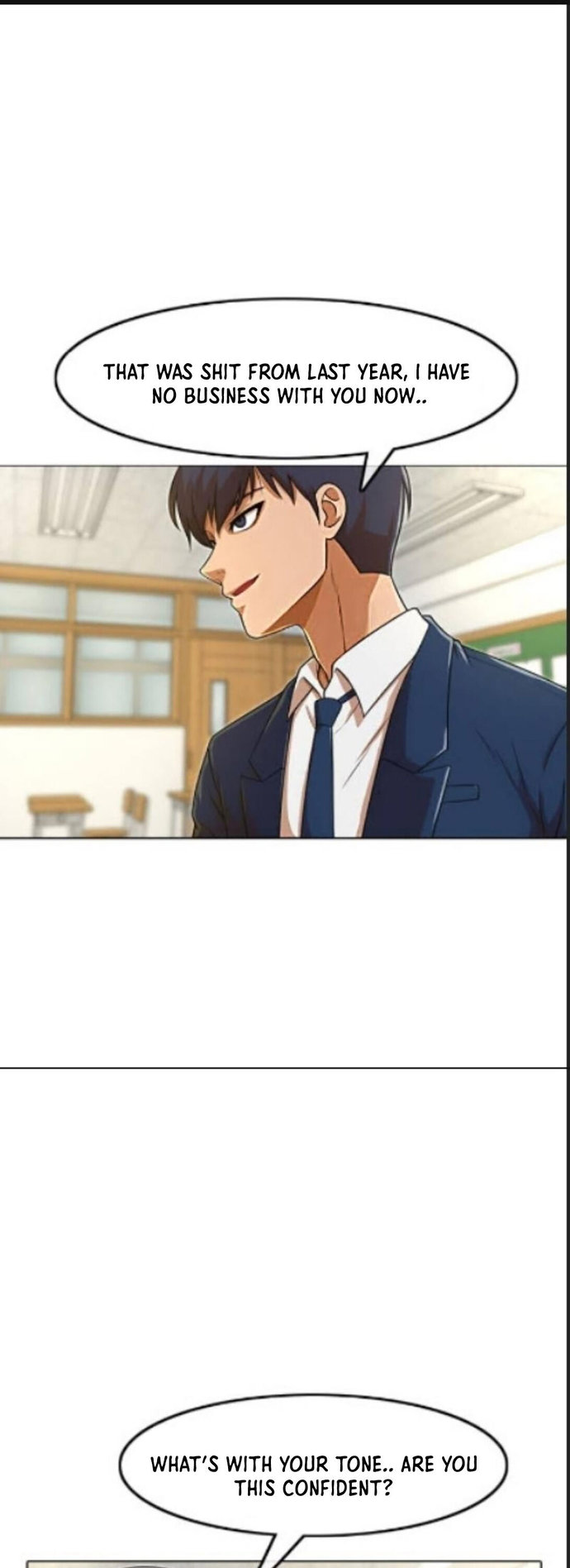 Read The Girl from Random Chatting Manga Online