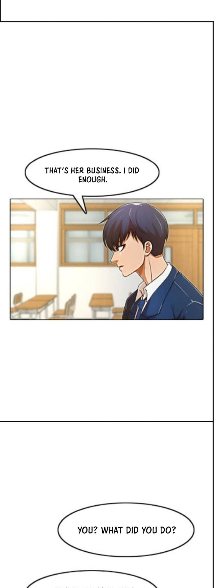 Read The Girl from Random Chatting Manga Online