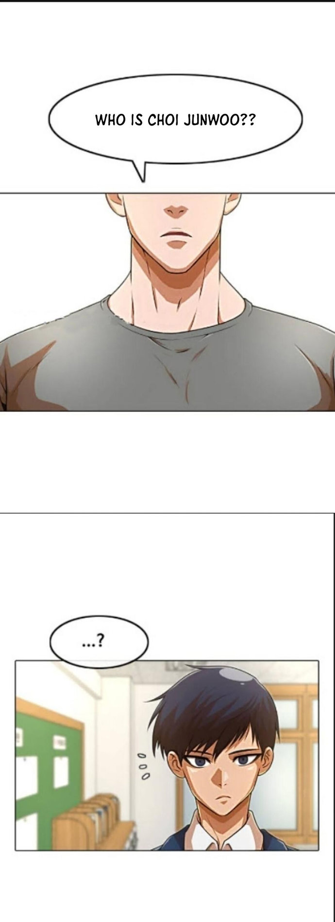 Read The Girl from Random Chatting Manga Online