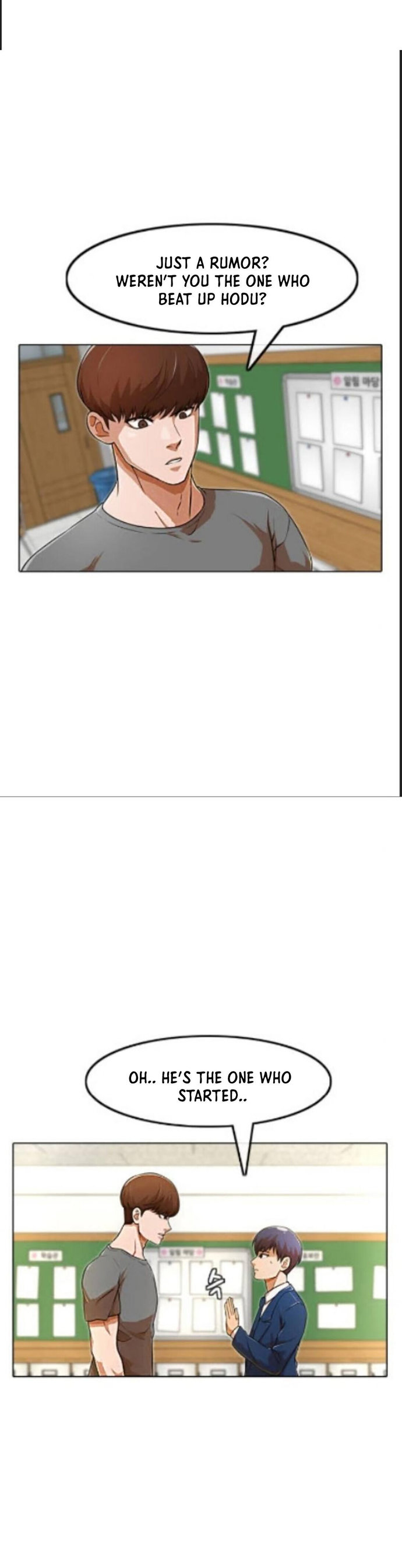 Read The Girl from Random Chatting Manga Online