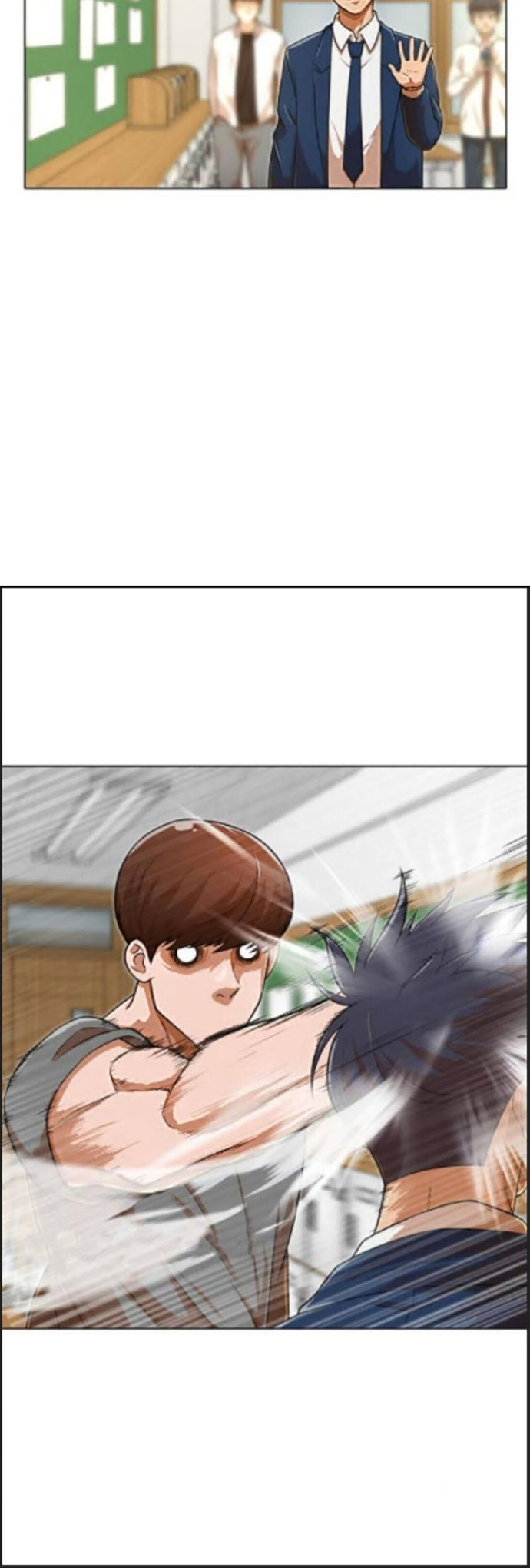 Read The Girl from Random Chatting Manga Online