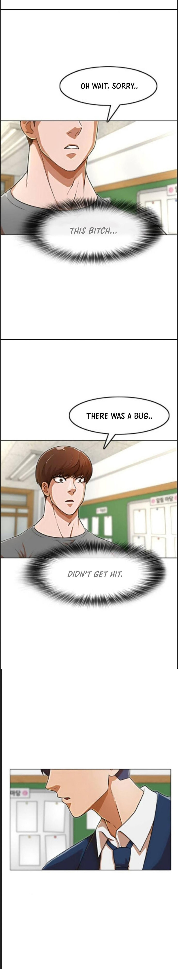 Read The Girl from Random Chatting Manga Online