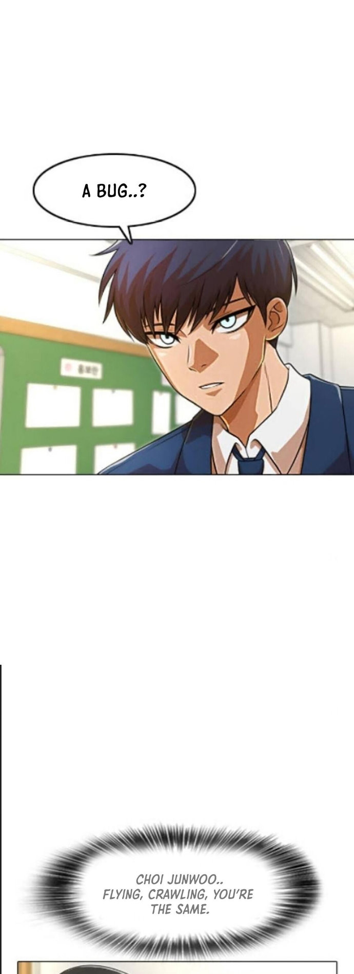 Read The Girl from Random Chatting Manga Online