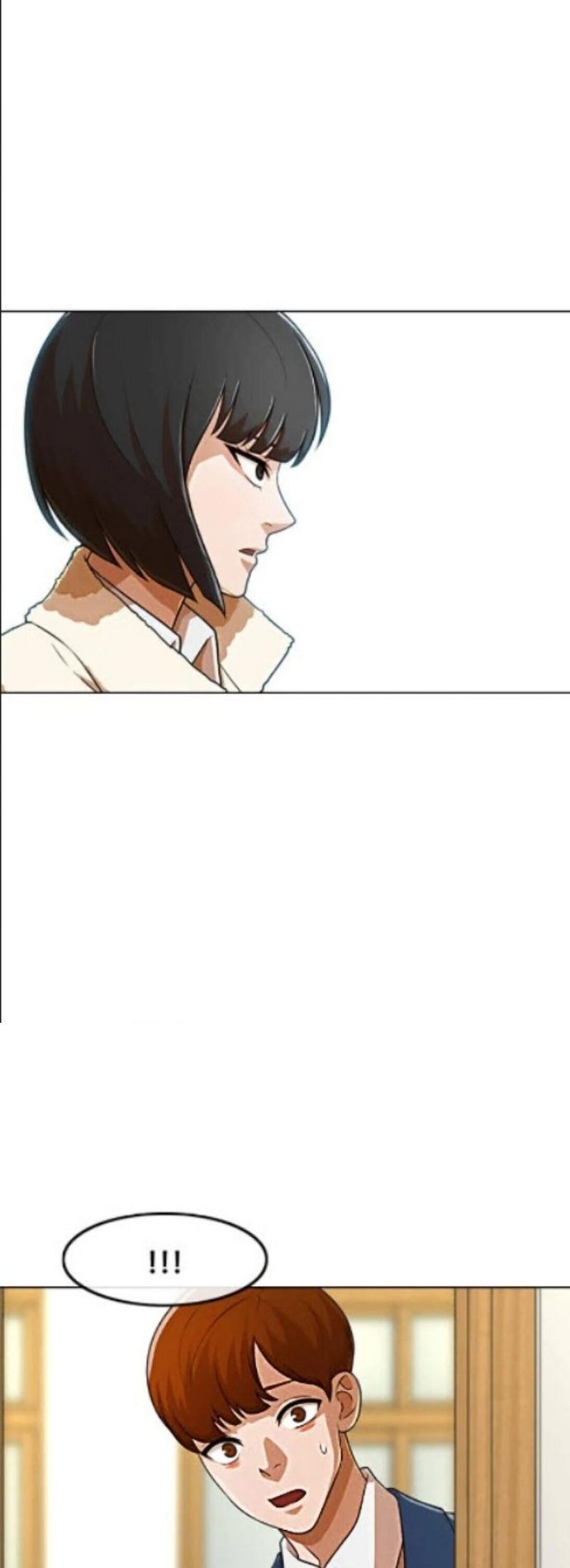 Read The Girl from Random Chatting Manga Online