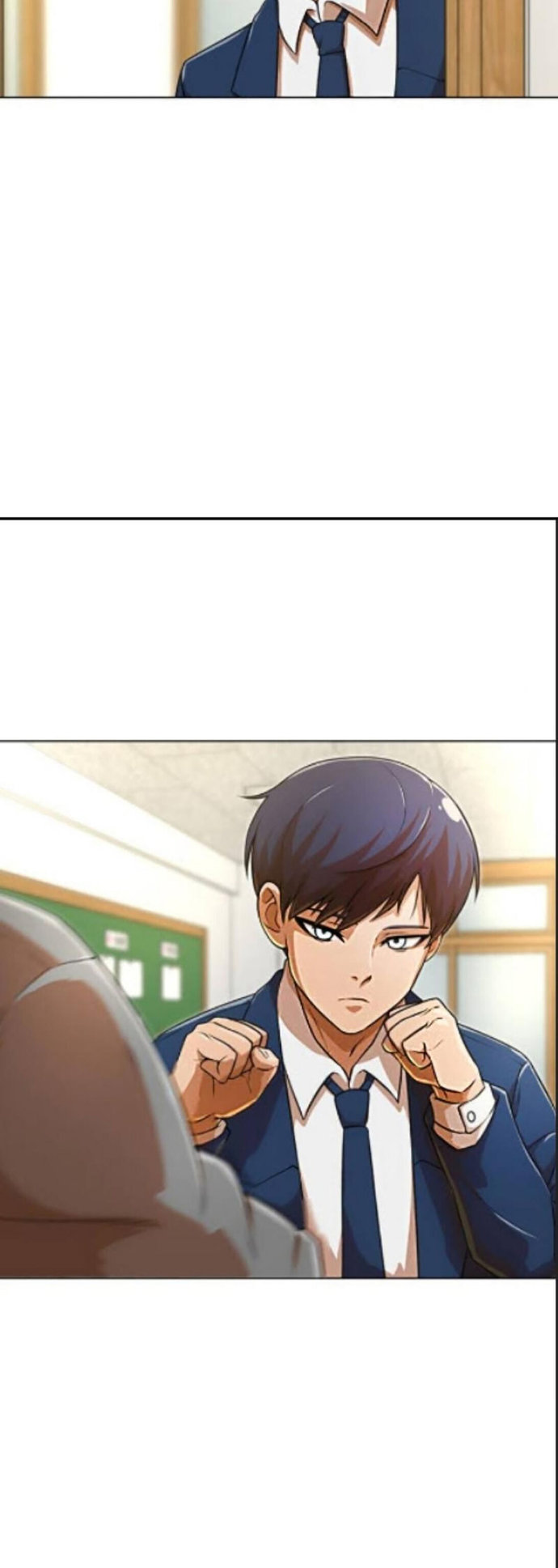 Read The Girl from Random Chatting Manga Online