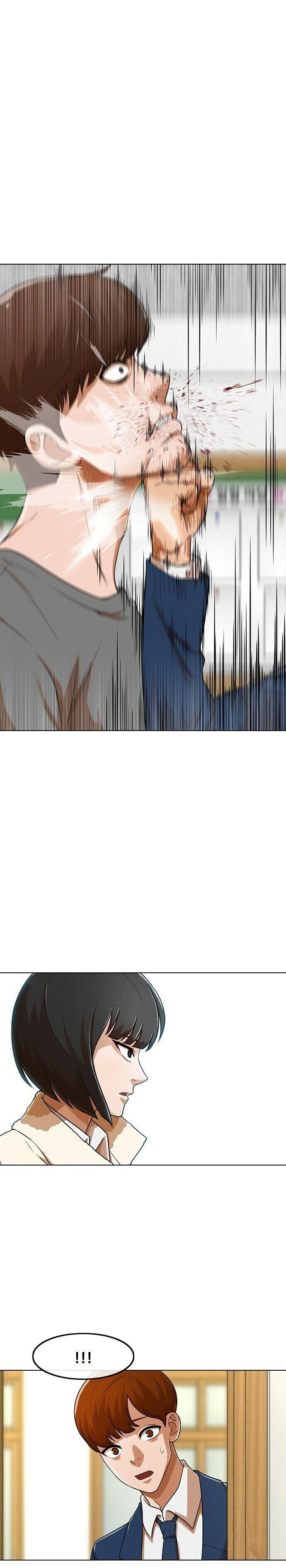 Read The Girl from Random Chatting Manga Online