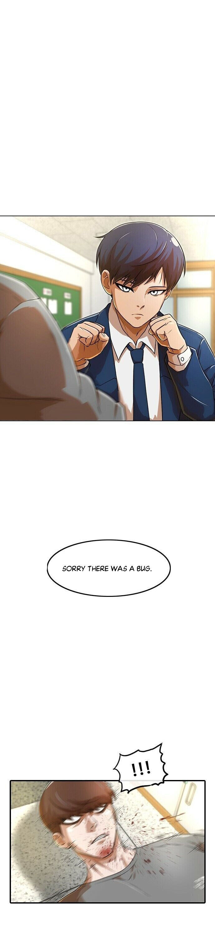 Read The Girl from Random Chatting Manga Online