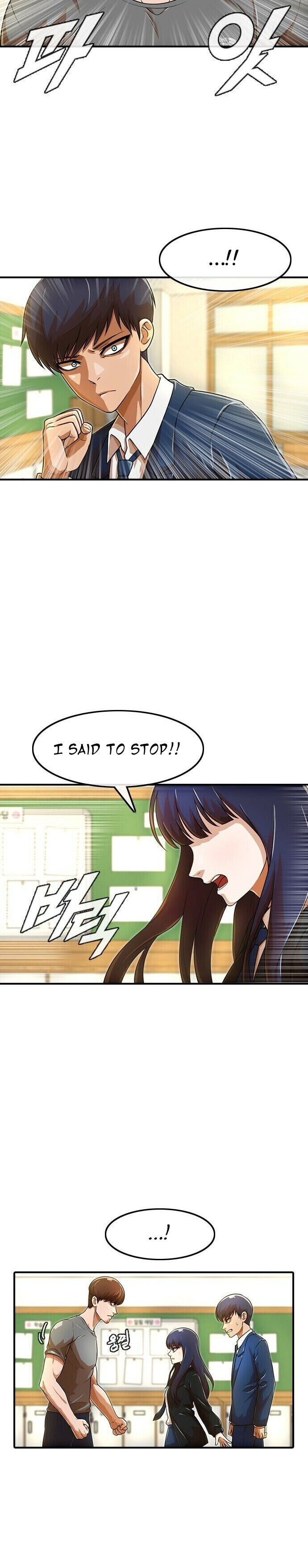 Read The Girl from Random Chatting Manga Online