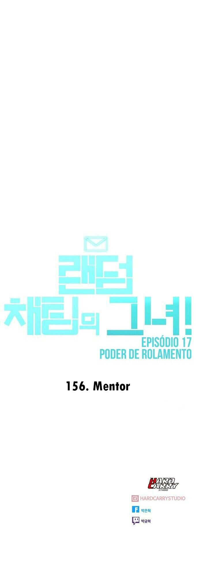 Read The Girl from Random Chatting Manga Online