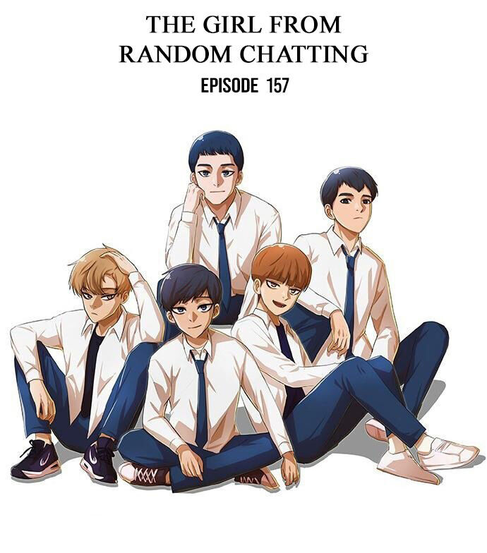 Read The Girl from Random Chatting Manga Online