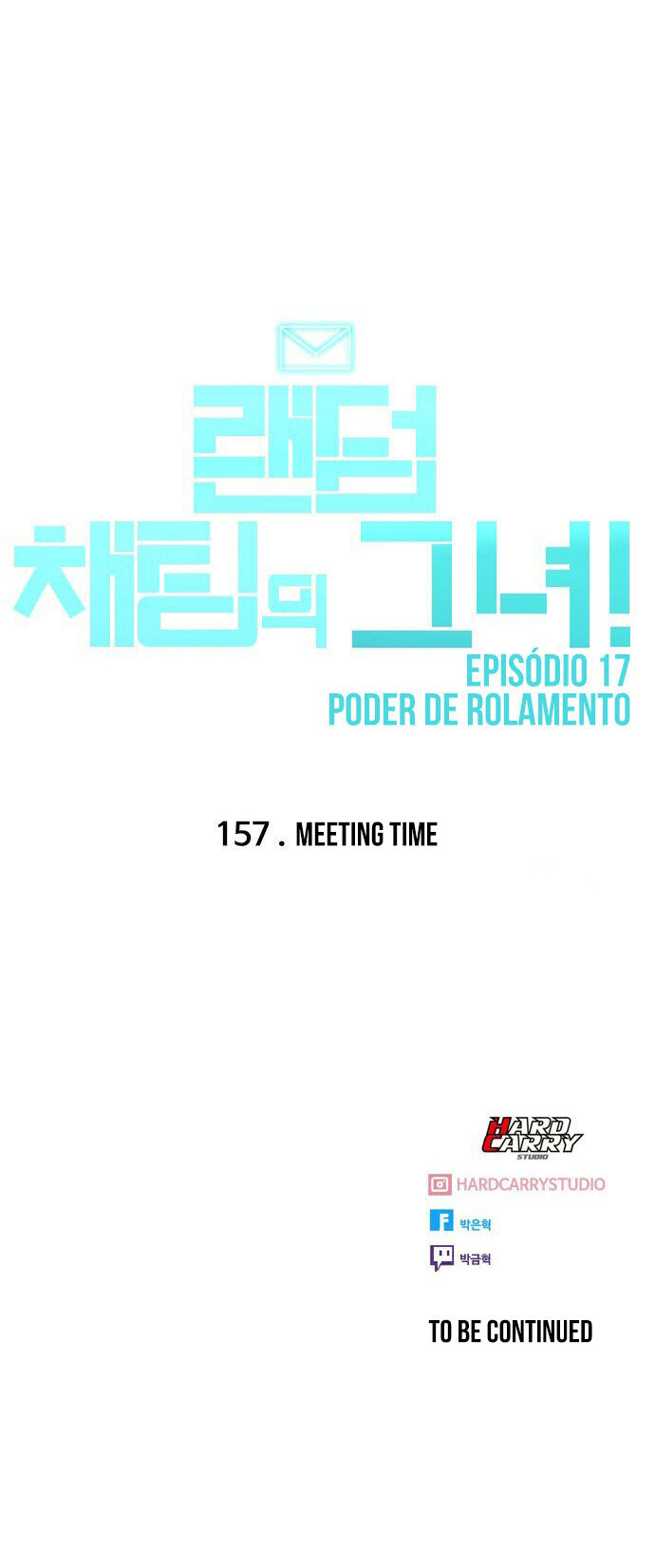 Read The Girl from Random Chatting Manga Online