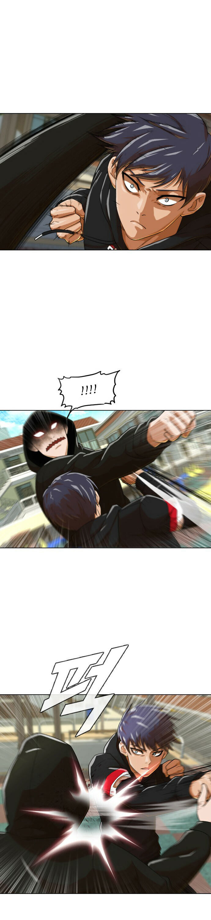 Read The Girl from Random Chatting Manga Online