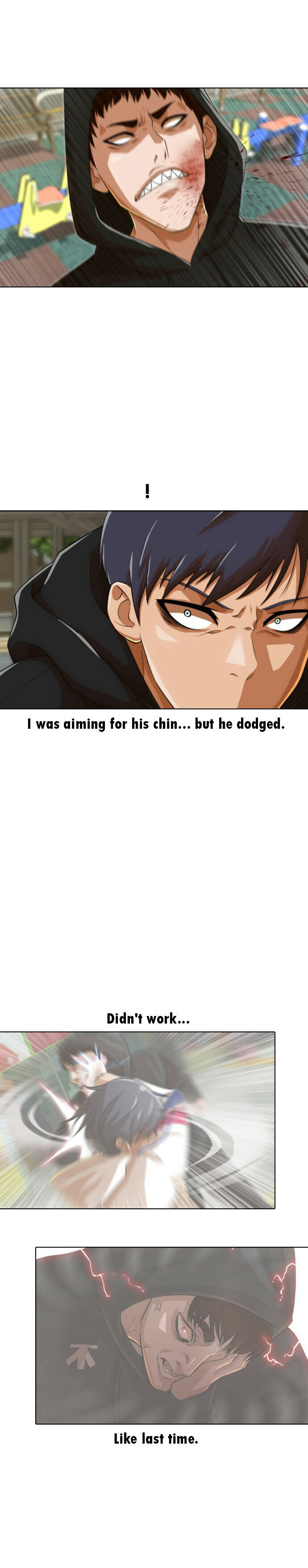 Read The Girl from Random Chatting Manga Online