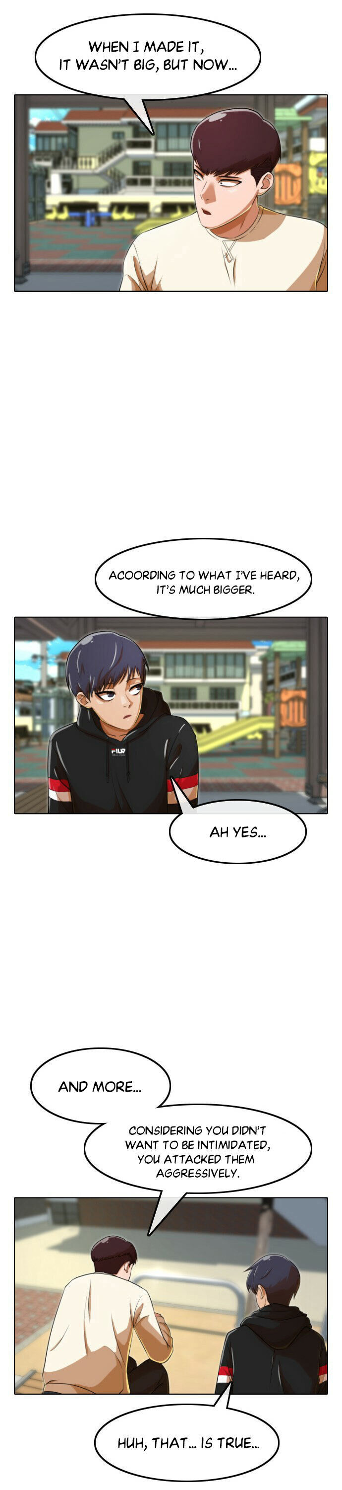 Read The Girl from Random Chatting Manga Online