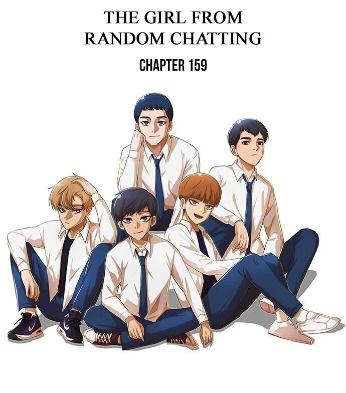 Read The Girl from Random Chatting Manga Online