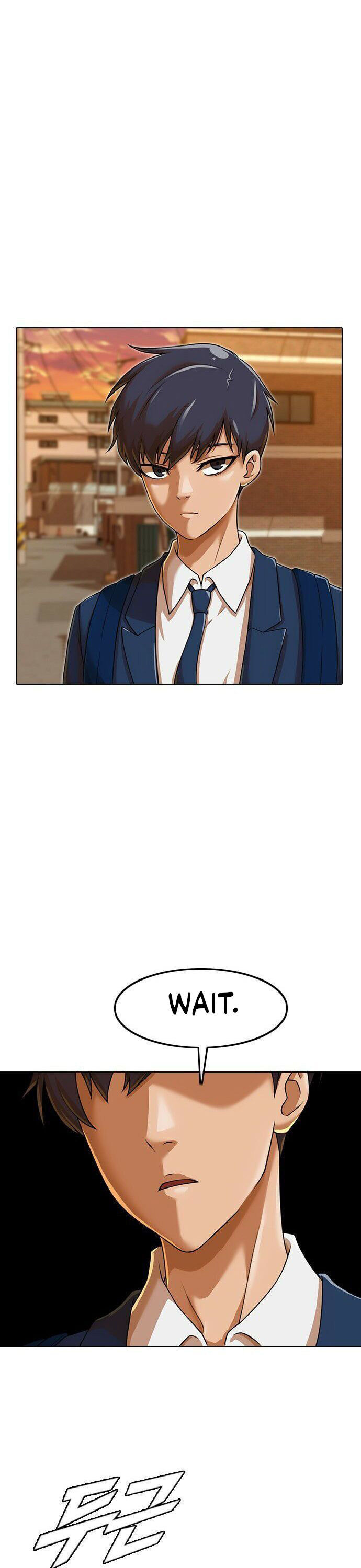 Read The Girl from Random Chatting Manga Online