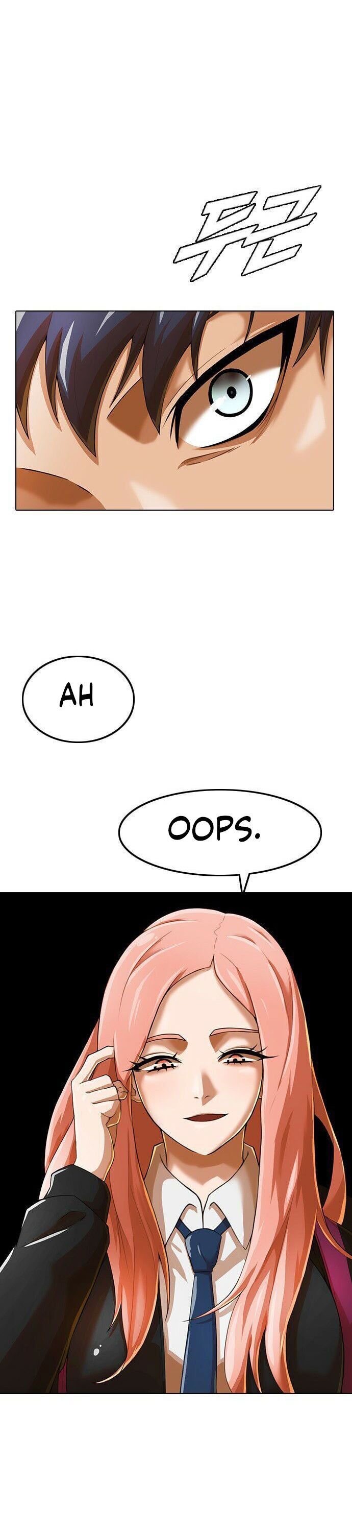 Read The Girl from Random Chatting Manga Online