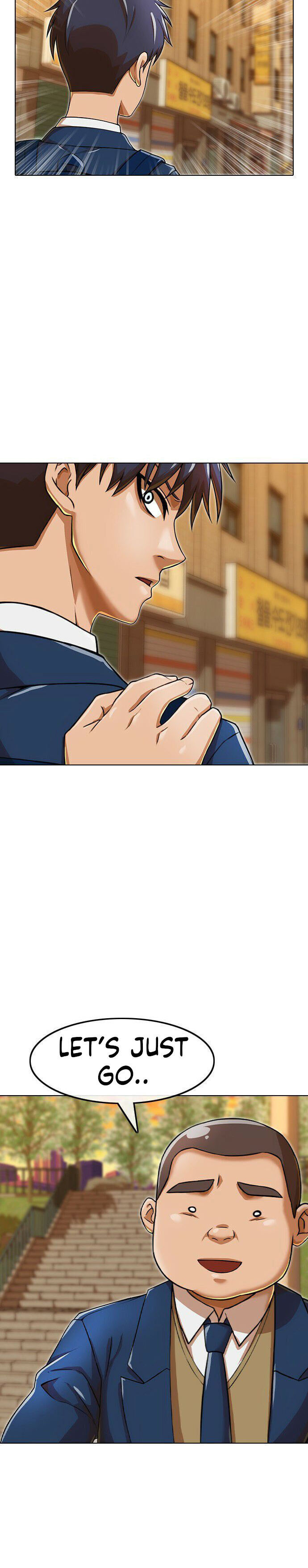 Read The Girl from Random Chatting Manga Online