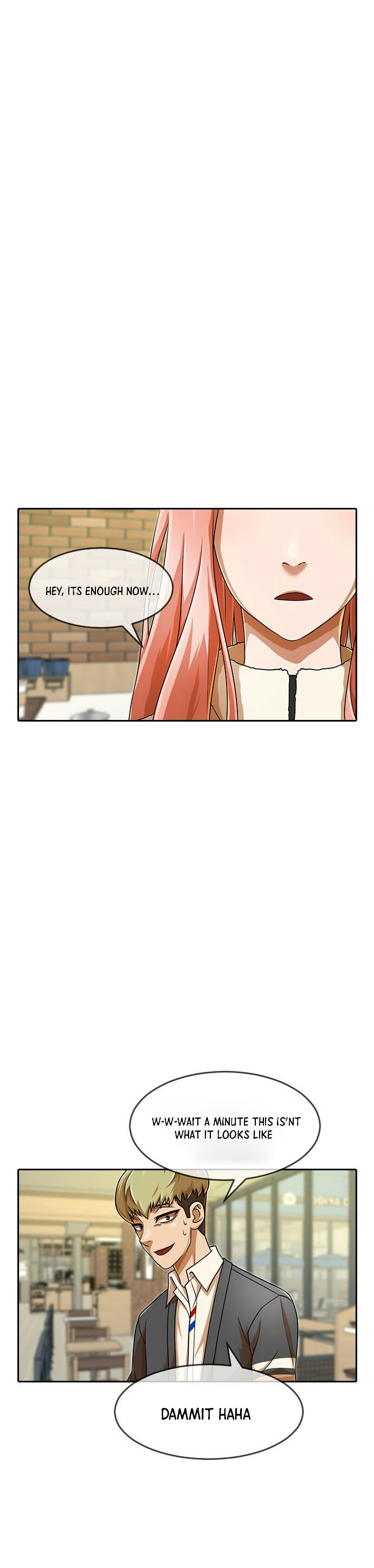 Read The Girl from Random Chatting Manga Online