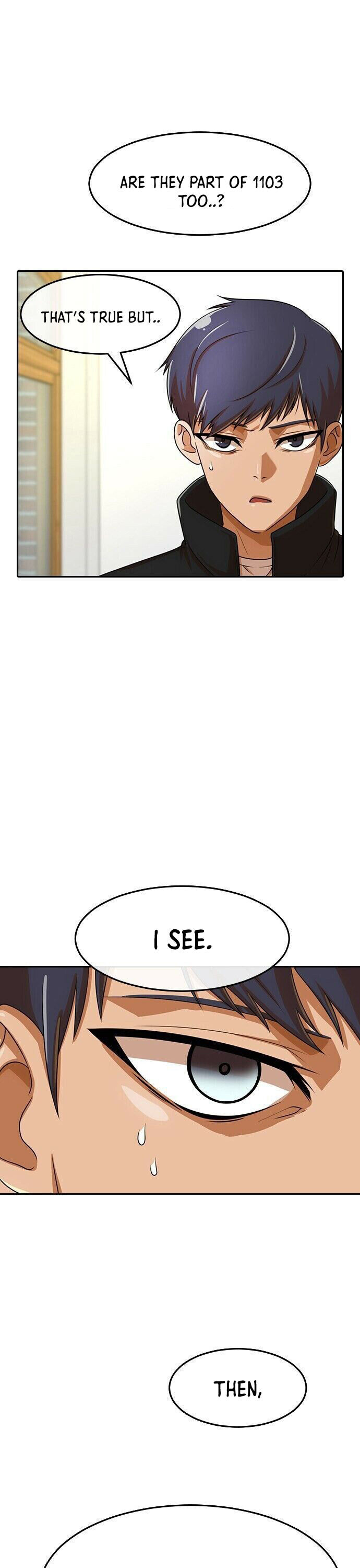 Read The Girl from Random Chatting Manga Online