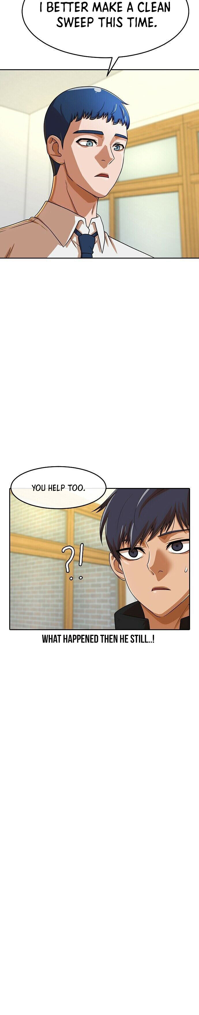 Read The Girl from Random Chatting Manga Online