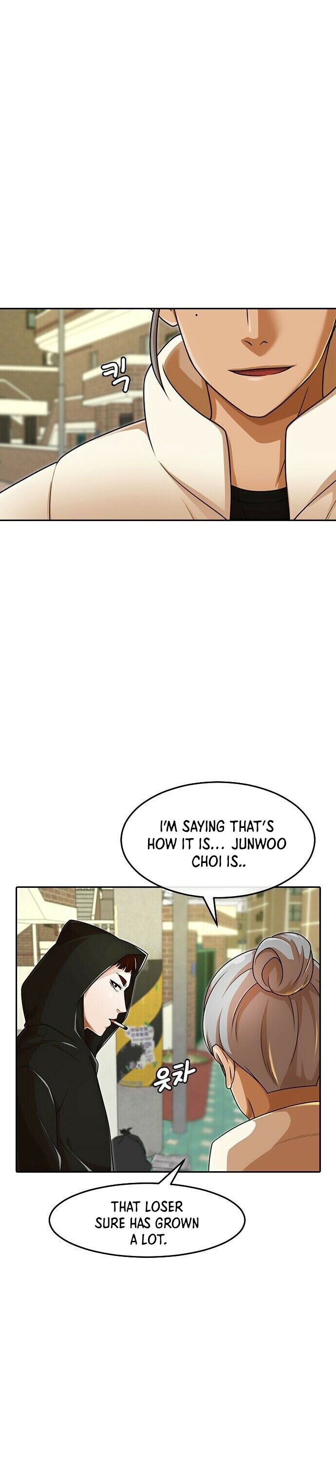 Read The Girl from Random Chatting Manga Online