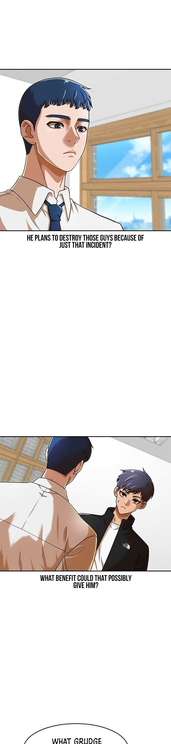 Read The Girl from Random Chatting Manga Online