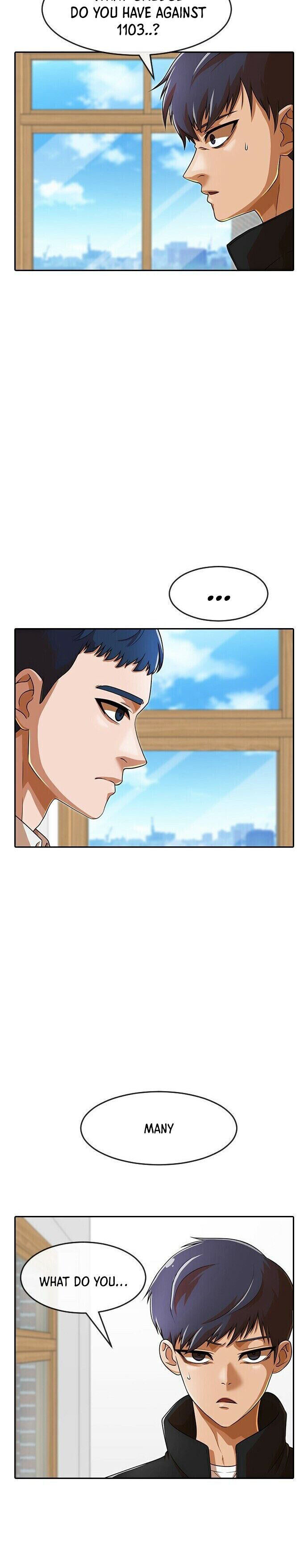 Read The Girl from Random Chatting Manga Online