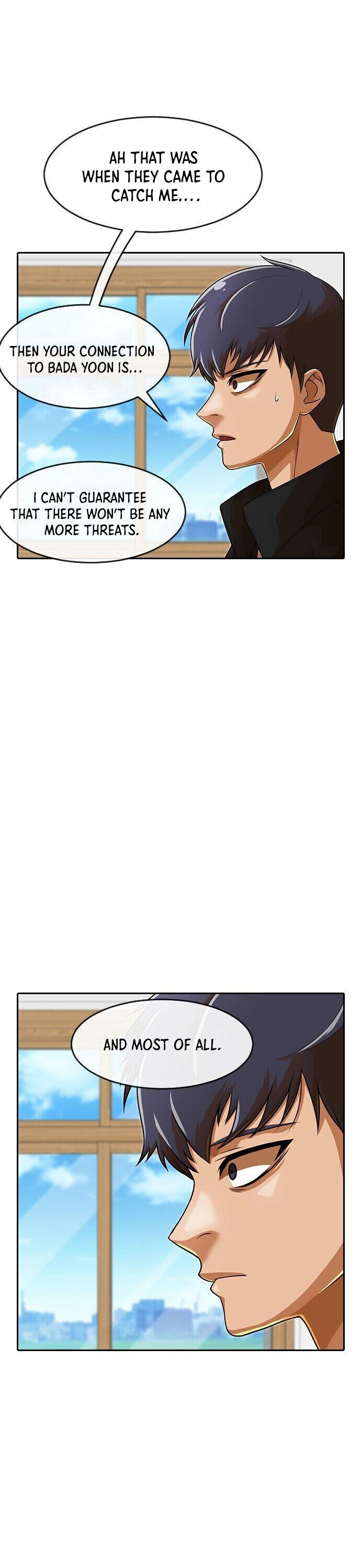 Read The Girl from Random Chatting Manga Online