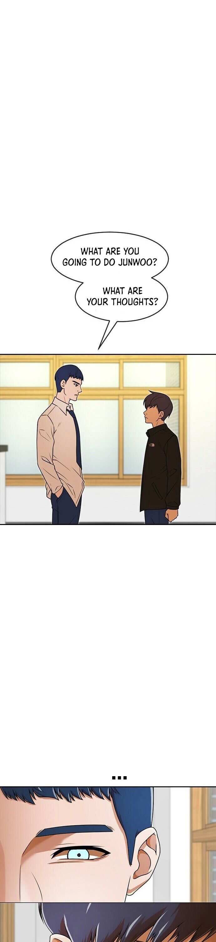 Read The Girl from Random Chatting Manga Online